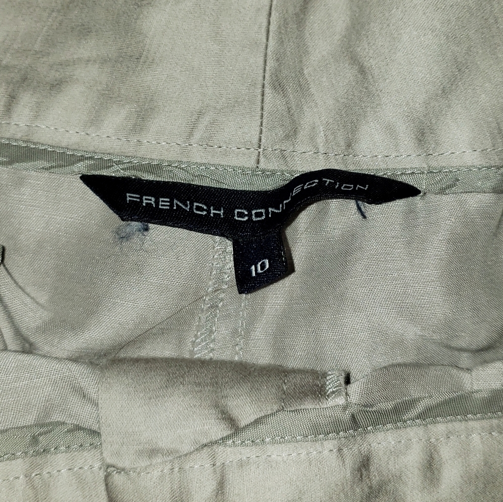French Connection Shorts - Picture 3 of 3